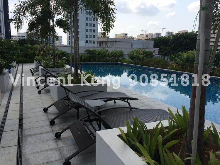 The Interweave (D12), Apartment #71728321